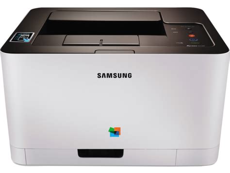The software is restricted, making it. Samsung Printer Driver C43X - Computing Printers ...