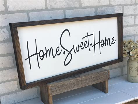 Country Wood Signs Wood Signs Home Decor Diy Wood Signs Vinyl Signs