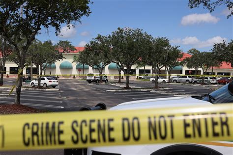 Royal Palm Beach Shooting Latest Updates: 2 Adults, 1 Child Killed in