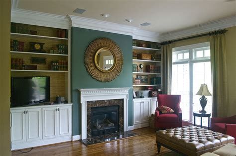 In other words,—you don't want to get it wrong. Where Should I Put Accent Colors In My Home? | Home, Accent colors, Color