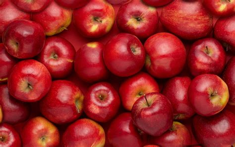 Top 5 Health Benefits Of Apple Fruit Theayurveda