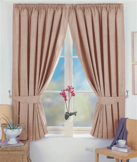 Norfolk Ready Made Lined Curtains Free Uk Delivery Terrys Fabrics