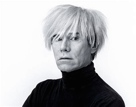 Andy Warhol Llegará A México Radial 314
