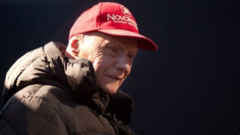 Niki Lauda Austrian Formula 1 Legend Dies At 70 Starr Fm