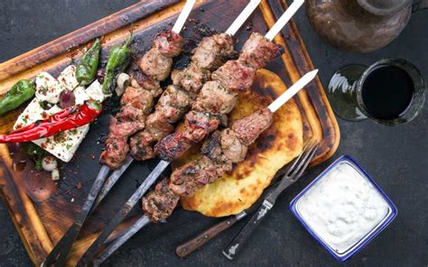 17 Traditional Cypriot Foods You Should Try Nomad Paradise