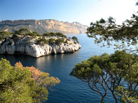 Provence Alpes Côte Azur Vacances Guide Voyage