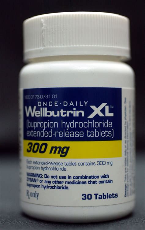Wellbutrin For Bipolar Disorder Risks And Benefits