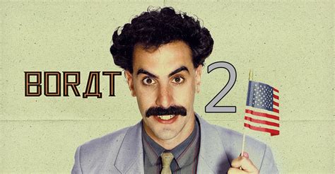 Borat 2 2020 Movies And Tv Gaga Daily