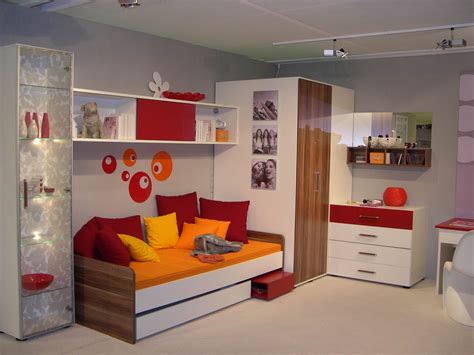 deco de chambres d ado