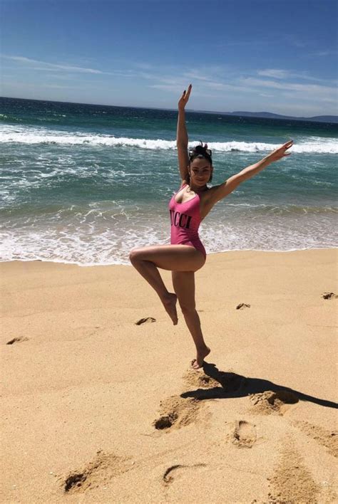 Charli Xcx In Bikini Instagram Pictures And Video 05272019 Hawtcelebs
