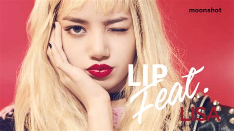 You could download and install the wallpaper as well as utilize it for your desktop computer. BLACKPINK Lisa Wallpapers - Wallpaper Cave