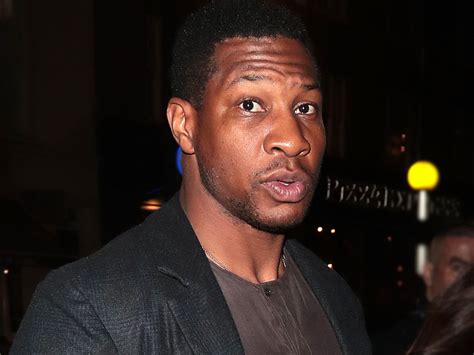 Jonathan Majors Lawyer Provides Texts From Alleged Victim Admitting Fault