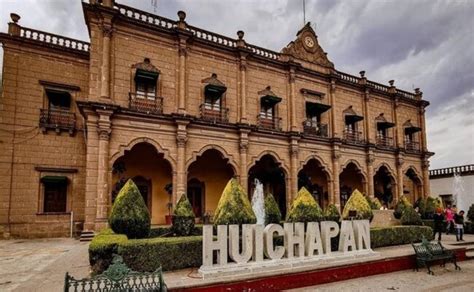 Visita Huichapan Pueblo M Gico De Hidalgo Mesa De Redacci N