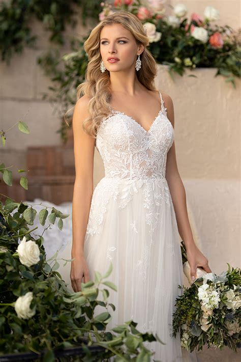 Stella York White Closet Bridal 7083 White Closet Bridal