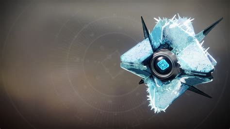 New Sparrow In The Collections Thought Yall Should See It Rdestiny2
