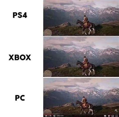 10 Console Vs Pc Memes That Are Too Funny For Words