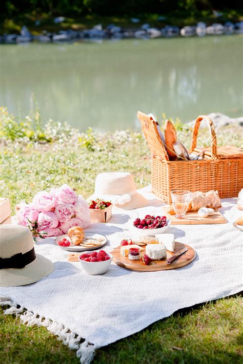 How To Plan The Perfect Picnic For International Picnic Day Swift