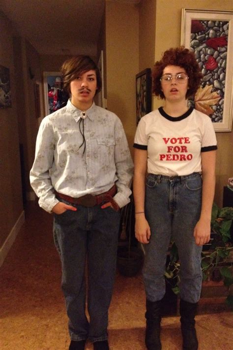 13 Halloween Costumes That Wont Make You Hate Couples Who Dress Up