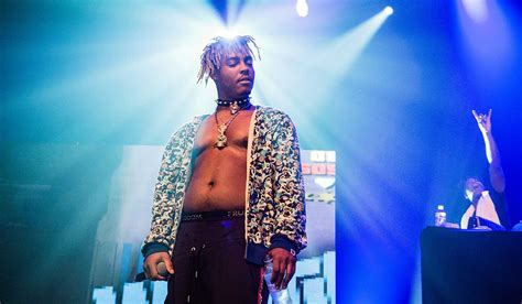 Tributes Pour In For Rapper Juice Wrld Who Passed Away Aged 21