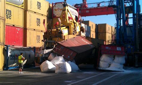 Carriers Beware Clarifying The Onus In Cargo Damage Claims Freight News