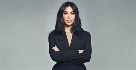 Kim Kardashian West The Justice Project Filme