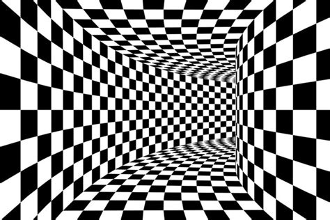 50 Optical Illusions That Will Blow Your Mind Parade