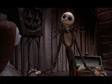 The Nightmare Before Christmas Nightmare Before Christmas Image