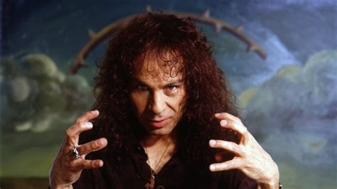 The Real Reason Ronnie James Dio Left Black Sabbath