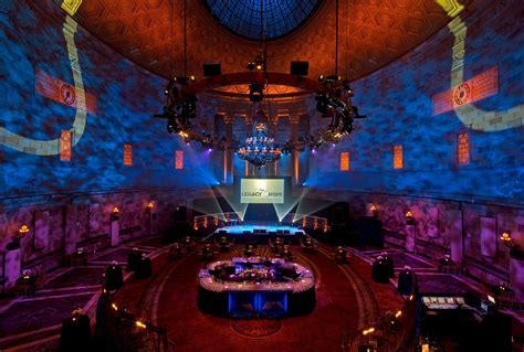 28 Best Birthday Party Venues In Nyc The Bash