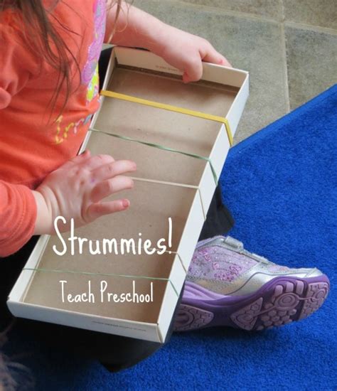 More easy homemade instruments for kids you can make together. 42 Splendidly Creative Homemade Musical Instruments - How ...