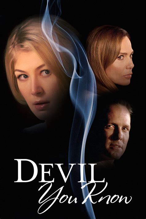Itunes Movies Devil You Know