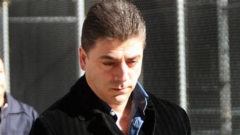 Mafia Killing Is First New York Mob Boss Hit Ever Recorded On Video