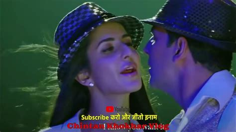 Sheila Ki Jawani Full Song Tees Maar Khan Katrina Kaif Vishal Dadlani Sunidhi Chauhan