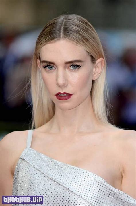 These Naked Ass Pics Of Vanessa Kirby Rule The World On Thothub