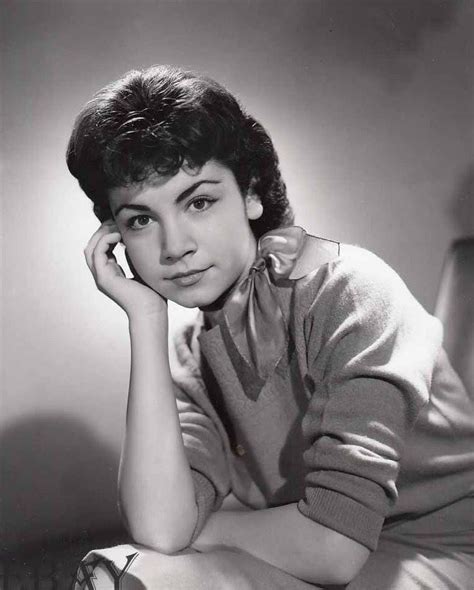 Pin By Mjs On Mickey Mouse Club Annette Funicello Hooray For