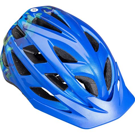Schwinn Breeze Child Bike Helmet Blue Helmets And Pads Sports