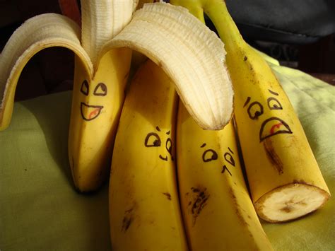 Go Bananas A Lil Piece Of Joy