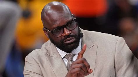 Shaquille Oneal Shares How A 40 Million Decision Was The Start Of His