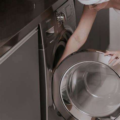 Thus, by washing clothes in cold water, colors last longer and clothes retain their size and shape. Did you know when you wash clothes, 95% of the energy it ...