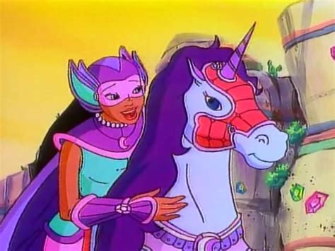 Pin On Princess Gwenevere And The Jewel Riders Starla And The Jewel