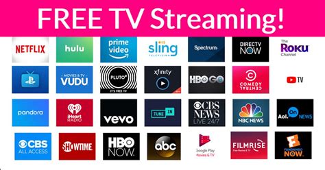 Watch live usa tv channels online free streaming. FREE TV Streaming! OVER 20 Different Channels! - Free ...
