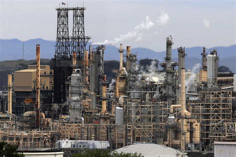 Phillips 66 To Reconfigure San Francisco Refinery For Renewable Fuels