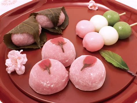 7 traditional japanese desserts that will tickle your sweet tooth flavorverse