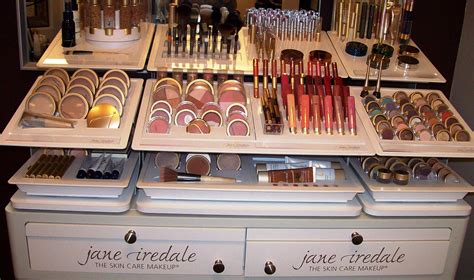 Check spelling or type a new query. Jane Iredale Pure Mineral Makeup | Iredale, Jane iredale ...