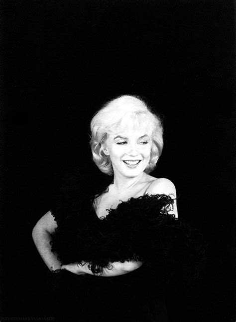 We Had Faces Then — Marilyn Monroe Photographed By Eve Arnold 1960