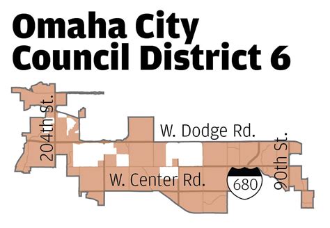 Omahas District 6 Council Race Offers Two Takes On Experience