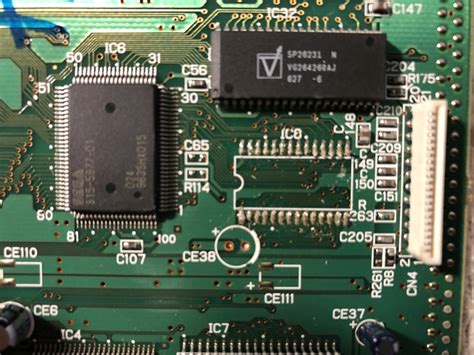 Bios / uefi modification and flashing utilities collection. MOD Modification Saturn (FRAM / Bios Freezone / Kit ...