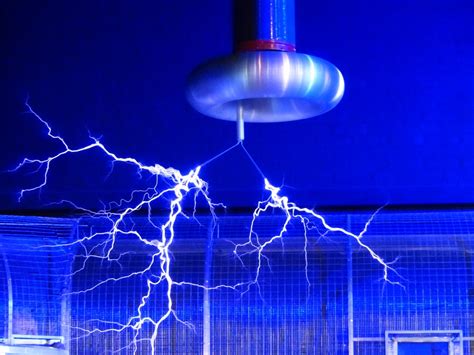 Technology Essay: Inventions of Nikola Tesla - Blog ...