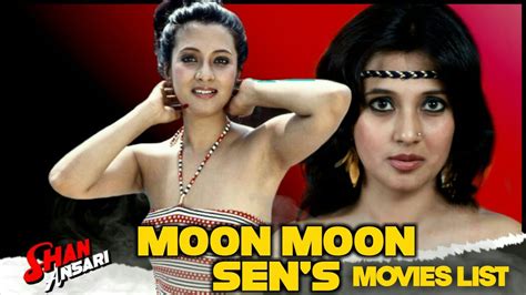 Moon Moon Sen All Movies List Youtube