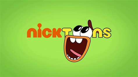 Always On Nicktoons On Vimeo